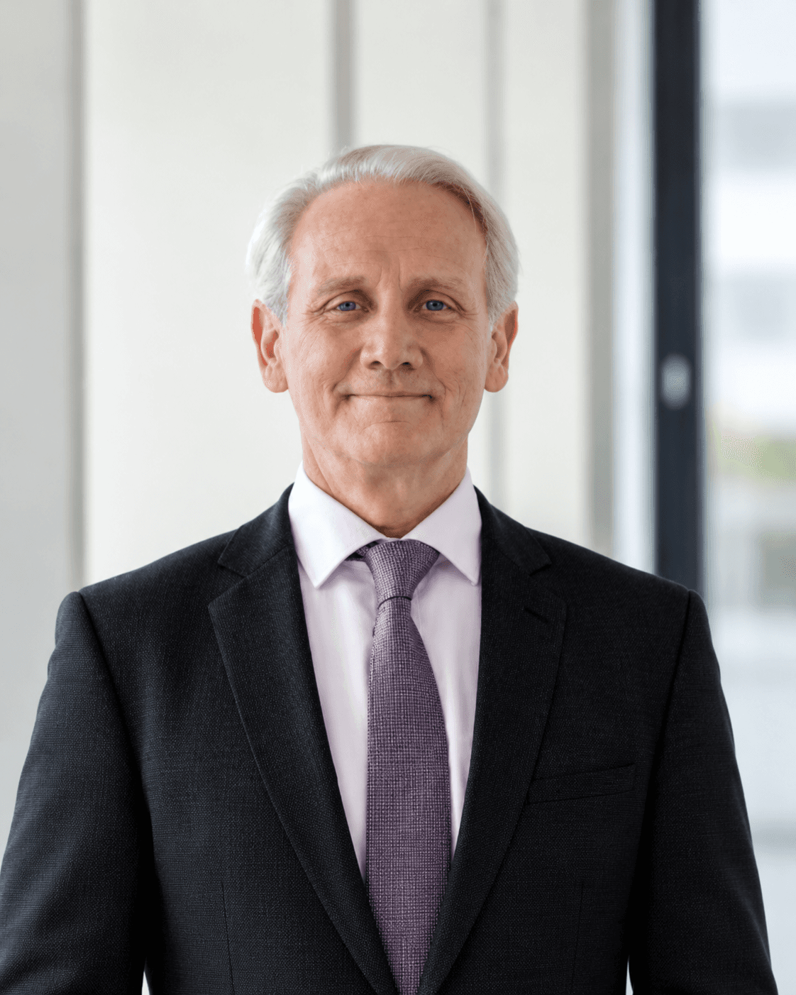Prof. Kirk W. Junker