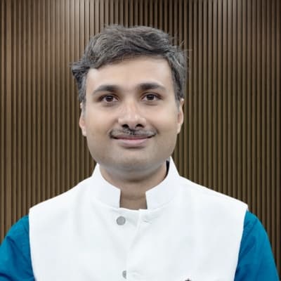 Prof. Dr. Abhiroop Chowdhury