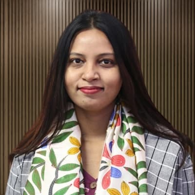Prof. Aliya Naz