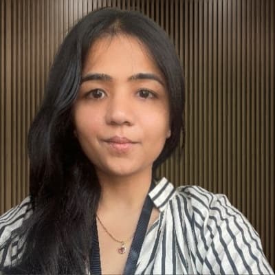 Mahak Agrawal
