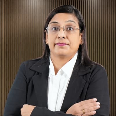 Dr. Seema Nihalani