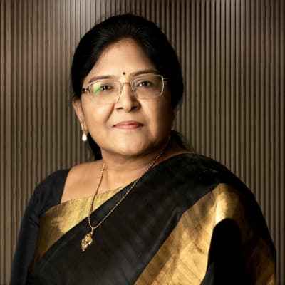 Dr. Vijaya Pavuluri